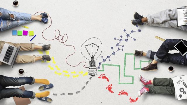 Photo credit: iStock/dorian2013.