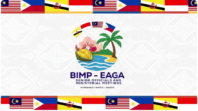 BIMP-EAGA Senior Officials and Ministerial Meeting in Davao City, November 2025