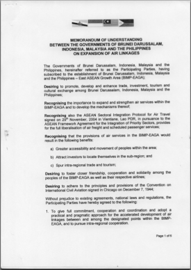 2007 air links cover